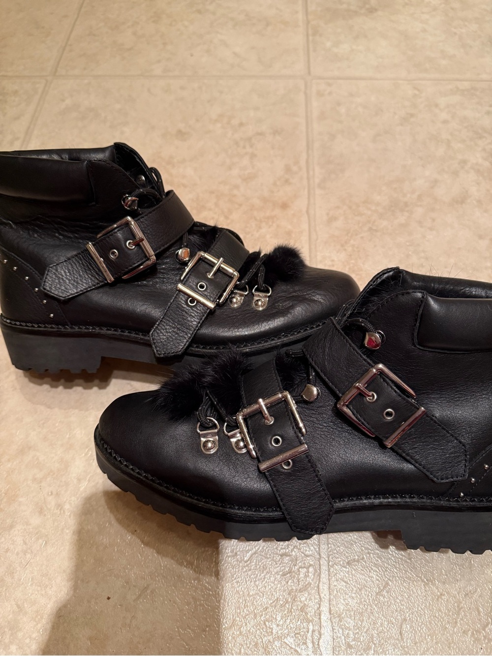 Gianni Bini Boots